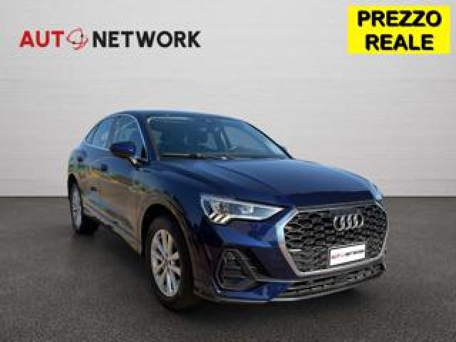 Audi Q3 45 Tfsi E S Tronic Business Plus 