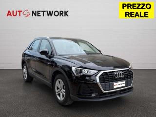 Audi Q3 35 Tdi S Tronic Business 