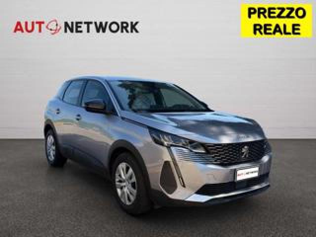 Peugeot 3008 Bluehdi 130 S&s Active Pack 