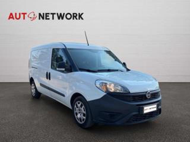 Fiat Doblo Doblò 1.6 Mjt 105cv S&s Pl-Tn Cargo Maxi Lounge 
