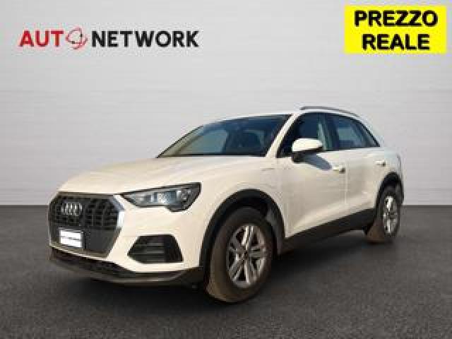 Audi Q3 45 Tfsi E S Tronic Business 