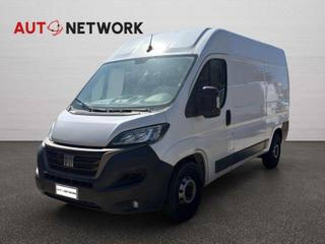 Fiat Ducato 35 2.2 Mjt 140cv L2h2 Pm Tm Furgone Maxi 