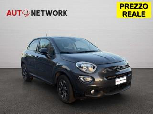 Fiat 500x 1.0 T3 120 Cv Crossover Mt Ed6 Club 