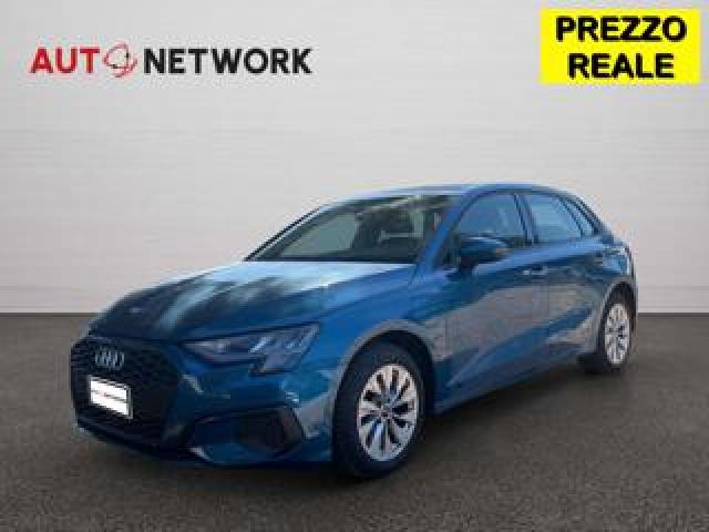 Audi A3 Spb 40 Tfsi E S Tronic Business 