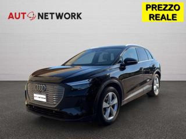 Audi Q4 E-Tron Q4 35 E-Tron Business 