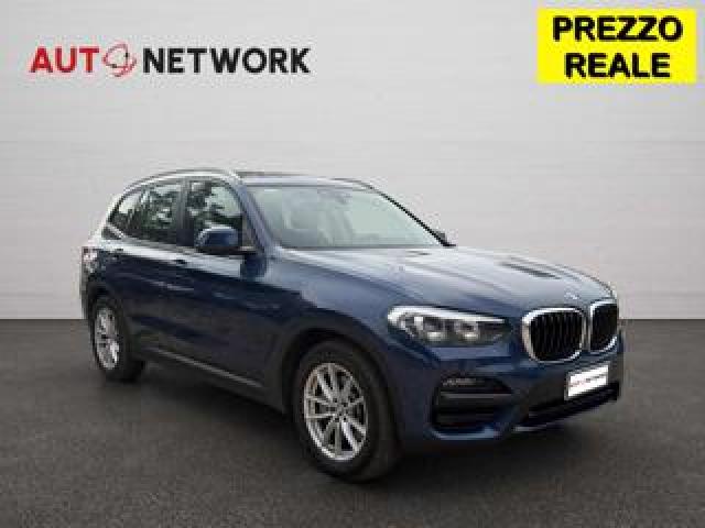 Bmw X3 Xdrive30e Business Advantage | Tetto 