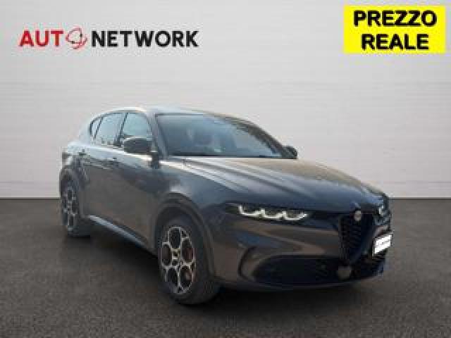 Alfa Romeo Tonale 1.3 280 Cv Phev At6 Q4 Veloce | Tetto 