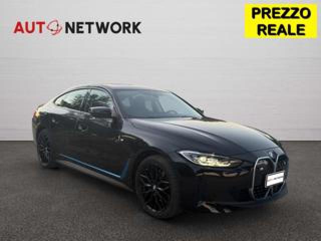 Bmw I4 Edrive 40 Sport 