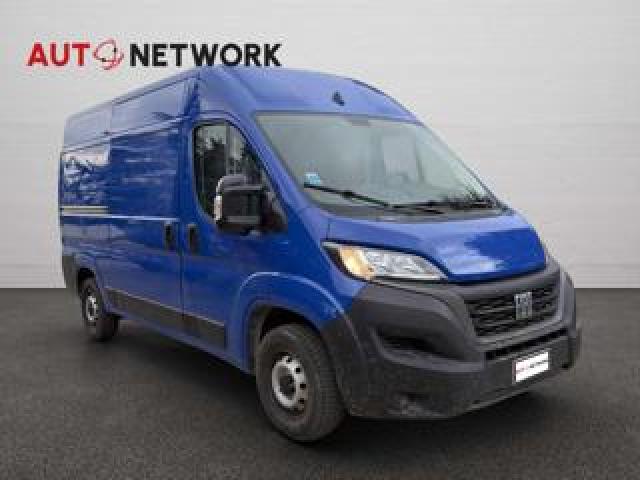 Fiat Ducato 33 2.2 Mjt 140cv Pm-Tm Furgone Mh2 L2h2 