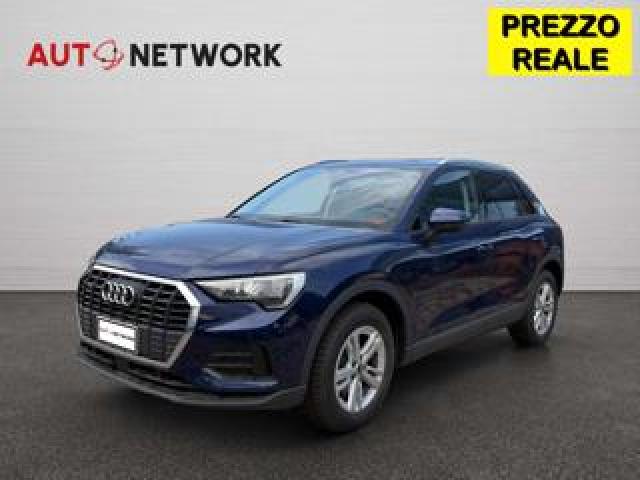Audi Q3 40 Tdi Quattro S Tronic Business | Tetto 