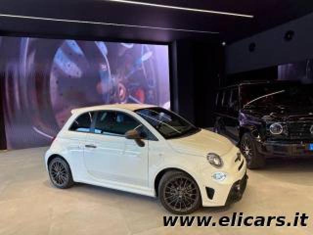 Abarth 595 1.4 Turbo T-Jet 165 Cv 