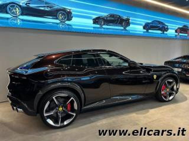 Ferrari Purosangue Purosangue - Italiana - Pronta Consegna  