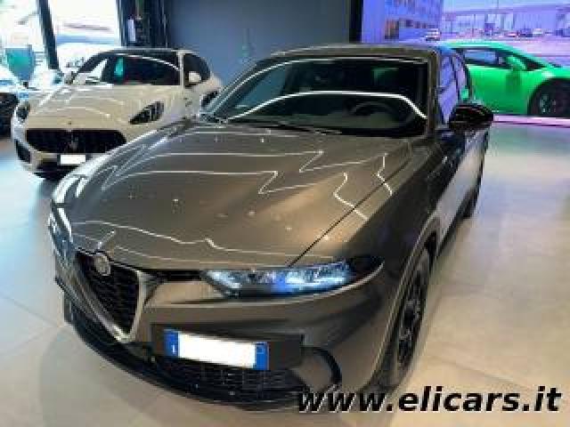Alfa Romeo Tonale 1.5 130 Cv Mhev Tct7 Super 