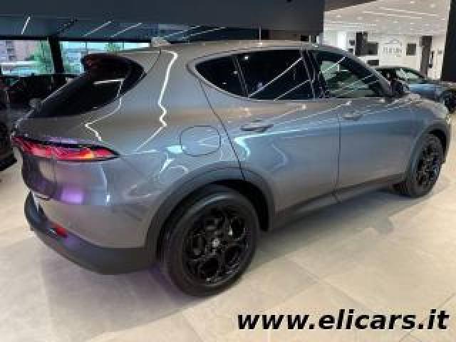 Alfa Romeo Tonale 1.5 130 Cv Mhev Tct7 Super 