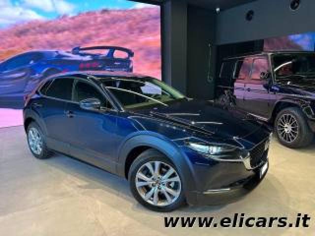 Mazda Cx-30 2.0l Skyactiv-G 150 Cv M Hybrid 2wd Exceed 