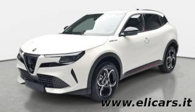 Alfa Romeo Junior 1.2 145 Cv Hybrid Edct6 Speciale 