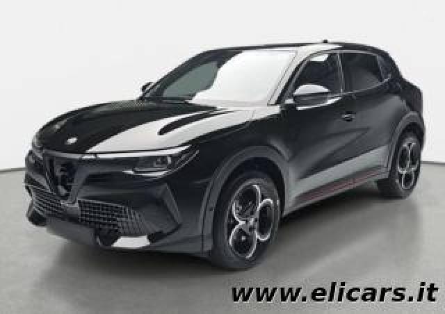Alfa Romeo Junior 1.2 145 Cv Hybrid Edct6 Speciale 