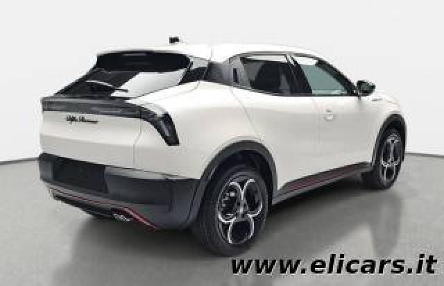 Alfa Romeo Junior 1.2 145 Cv Hybrid Edct6 Speciale 