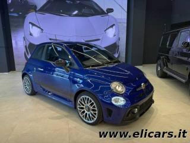 Abarth 595 1.4 Turbo T-Jet 145 Cv  