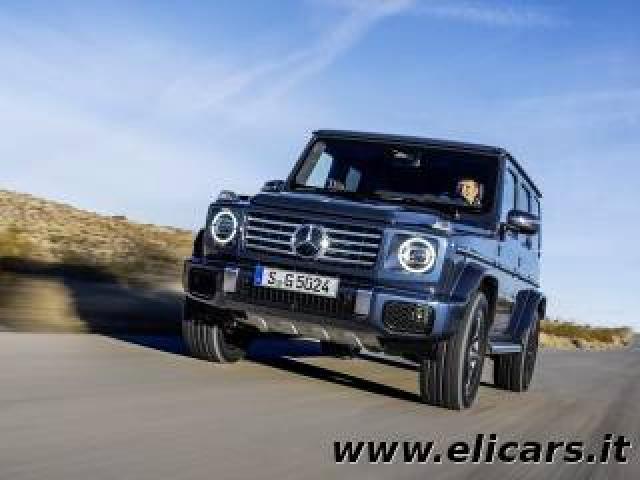 Mercedes Benz