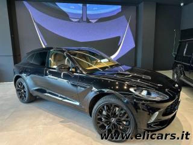 Aston Martin Dbx Dbx Esemplare 1/500  