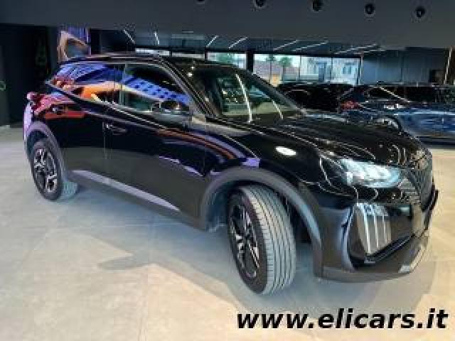 Peugeot 2008 Puretech S&s Allure 
