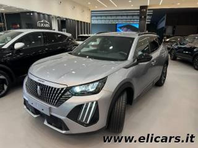 Peugeot 2008 Puretech S&s Allure 