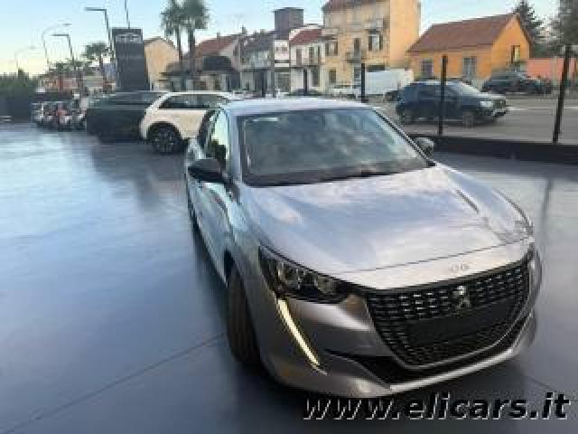 Peugeot 208 Puretech 75 Stop&start 5 Porte Active Pack 