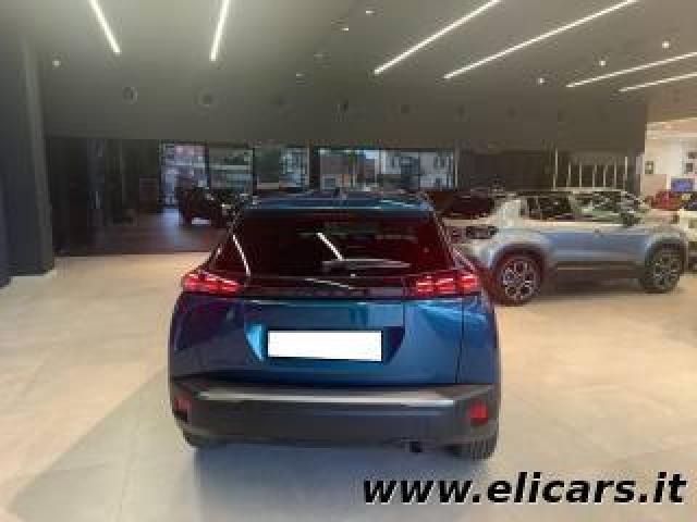 Peugeot 2008 Puretech S&s Allure 