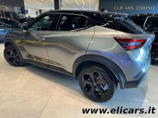 Nissan Juke 1.0 Dig-T 114 Cv Dct Tekna Auto Navi 