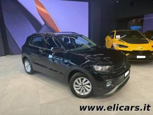 Volkswagen T-Cross 1.0 Tsi Style Bmt 
