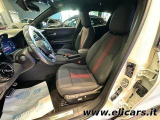 Alfa Romeo Junior 1.2 145 Cv Hybrid Edct6 Speciale 