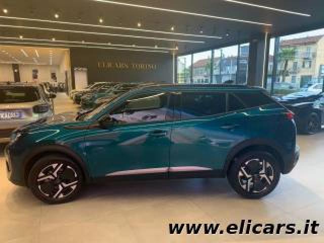 Peugeot 2008 Puretech S&s Allure 