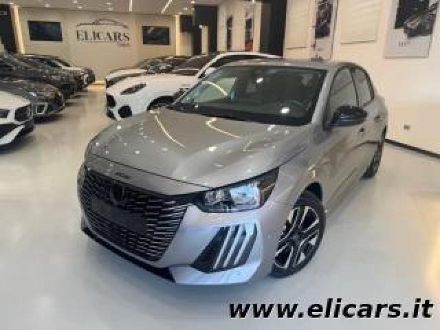 Peugeot 208 Puretech 100 Stop&start 5 Pt Allure Telecamera 360 