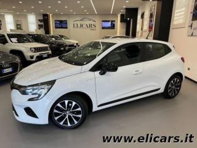 Renault Clio Sce 65 Cv 5 Porte Equilibre 