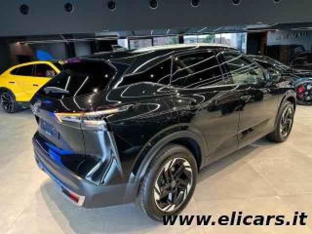 Nissan Qashqai Mhev 158 Cv Xtronic N-Connecta Navi Led Winter 