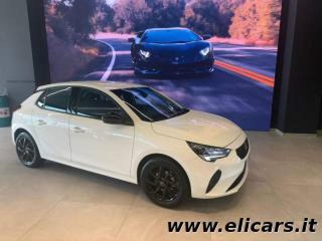 Opel Corsa 1.2 Design & Tech 