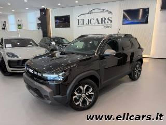 Dacia Duster Eco-G 100 Cv Expression 