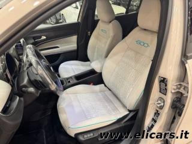 Fiat 600 Hybrid 110 Cv Dct Mhev La Prima Ii 