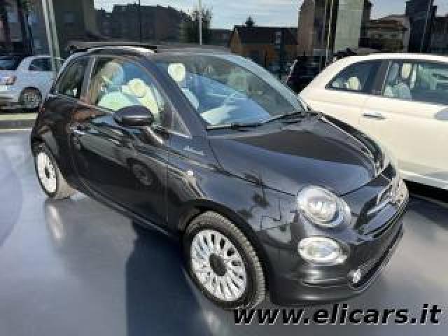 Fiat 500c 1.0 Hybrid Dolcevita 