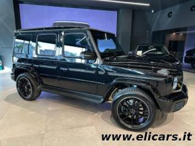 Mercedes Benz G 450 D Mild Hybrid S.w. Amg Line 