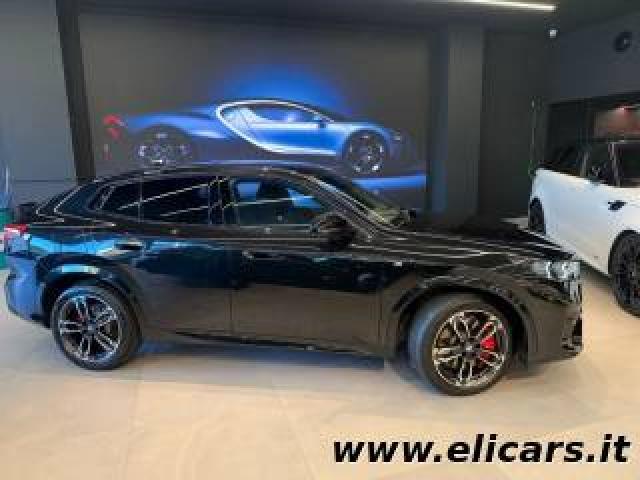 Bmw X2 Xdrive 20d Msport Pro 