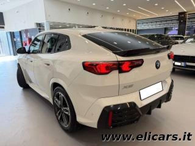 Bmw X2 Xdrive 20d Msport Pro 