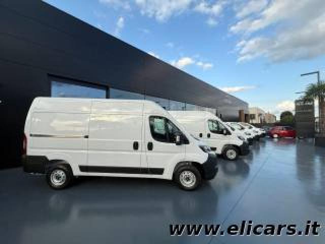 Fiat Ducato 35 2.2 Mjt 140cv Pm-Tm Furgone 