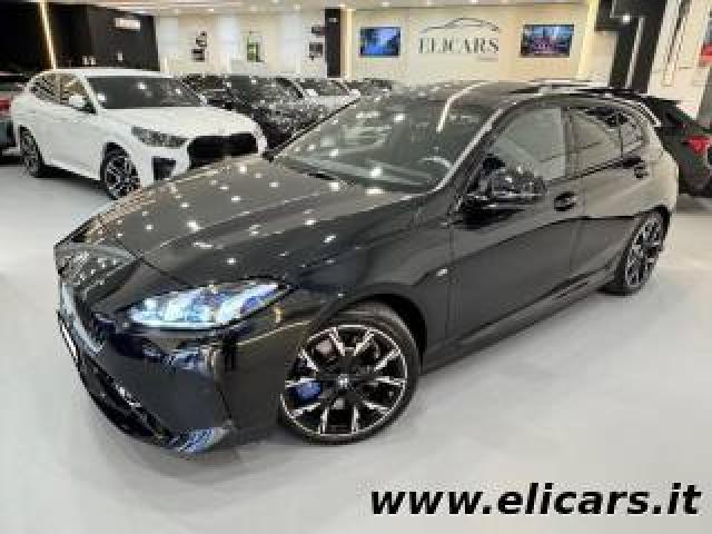 Bmw 120 D 48v Msport 