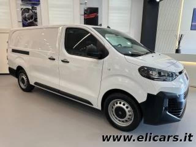 Fiat Scudo 1.5 Bluehdi 120 Cv S&s L3 Furgone 