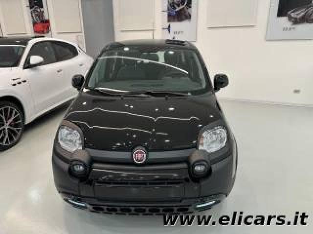 Fiat Panda 1.0 Firefly S&s Hybrid City Cross 