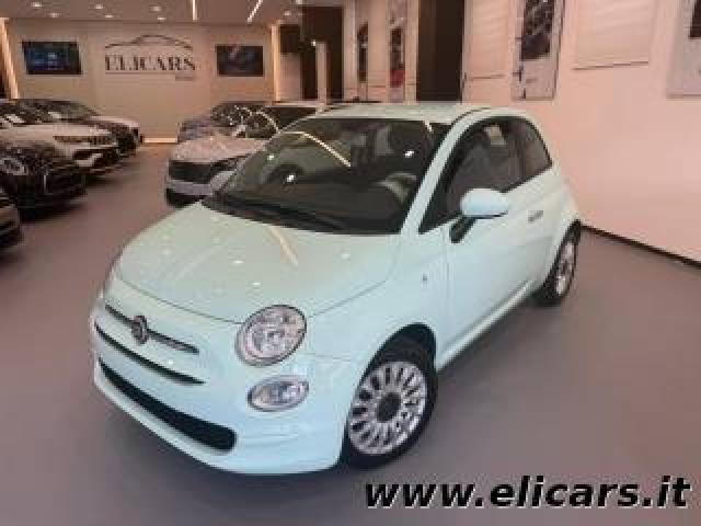Fiat 500 1.0 Hybrid Pop 