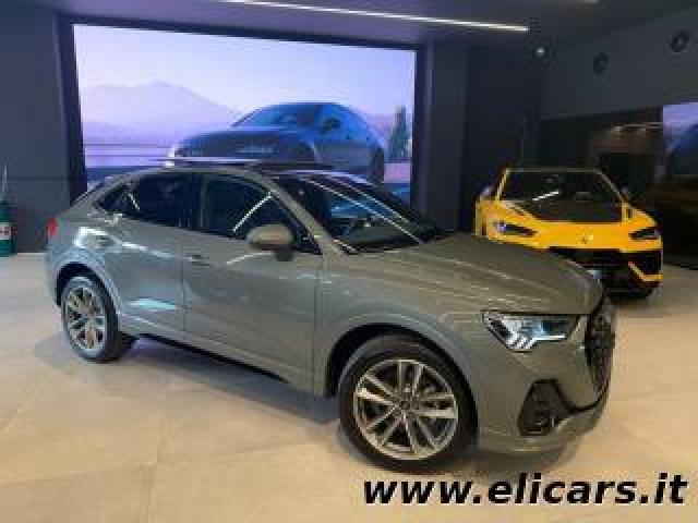Audi Q3 35 Tdi S Tronic S Line Edition 
