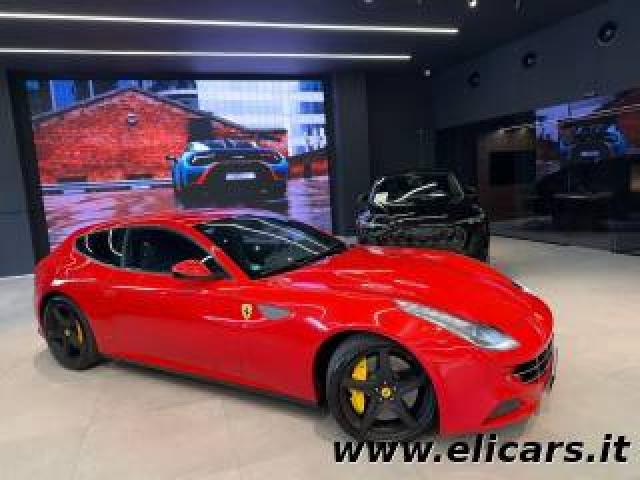 Ferrari Ff Dct 
